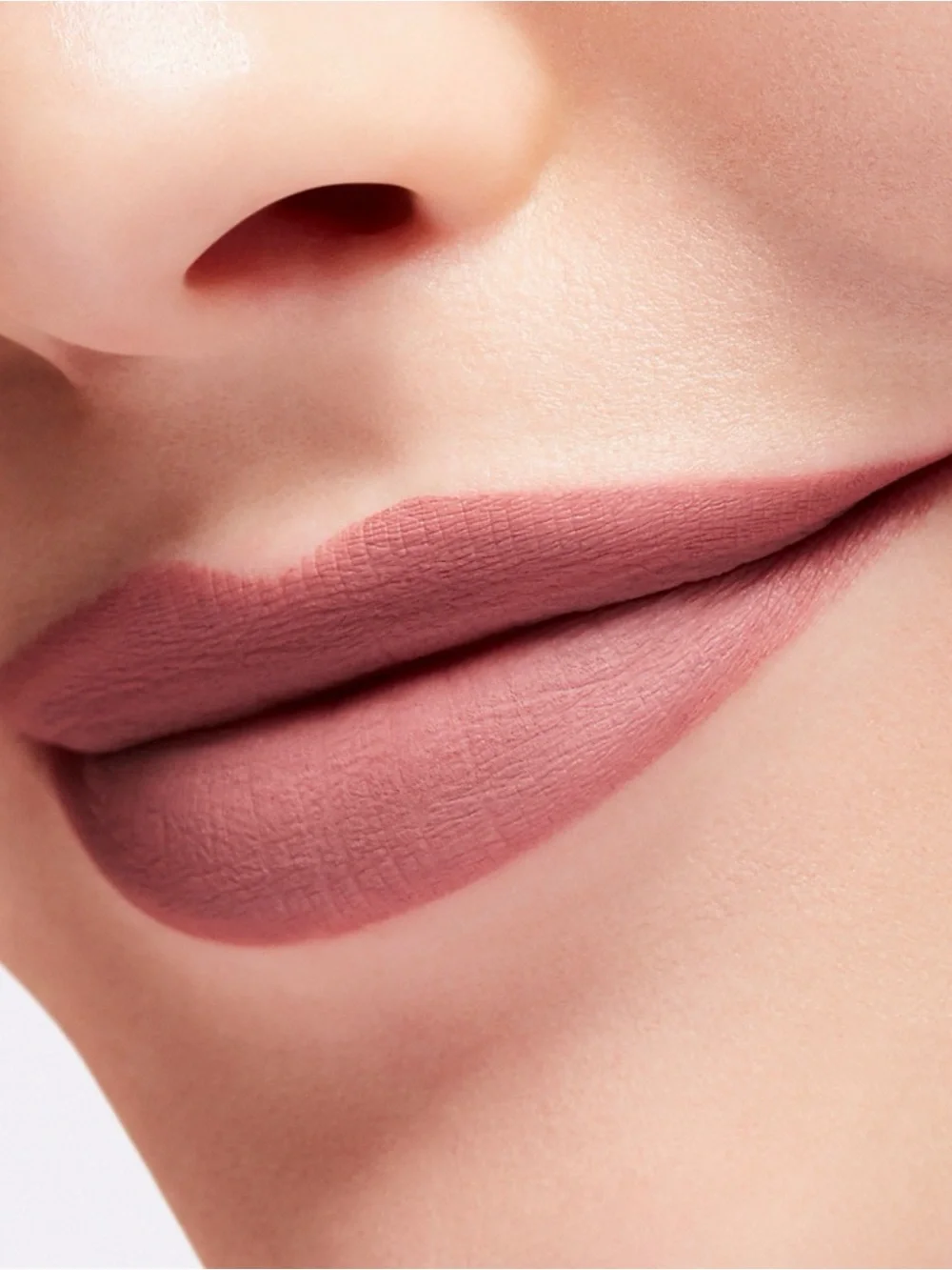 MAC Cosmetics kissproof transfer